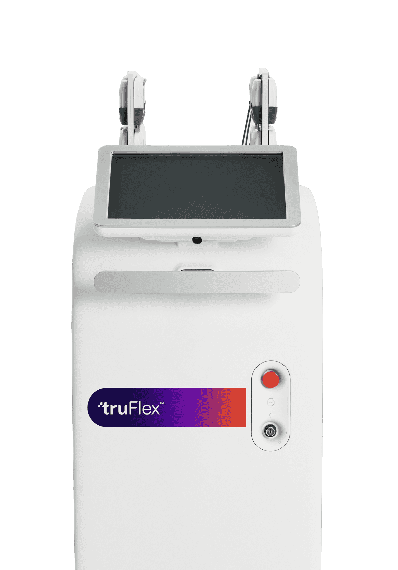 TruFlex — LaGrange, GA — LaGrange Body Lab TruFlex — LaGrange, GA — LaGrange Body Lab