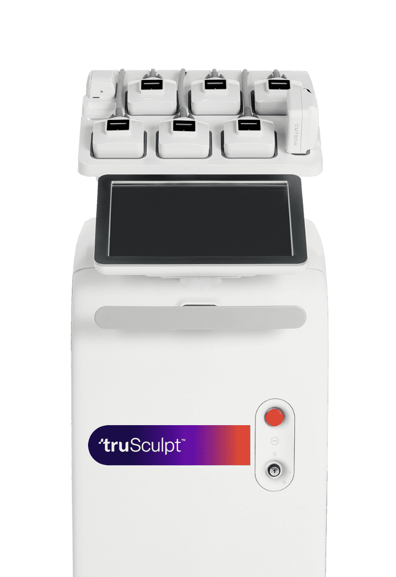 TruSculp — LaGrange, GA — LaGrange Body Lab TruSculp — LaGrange, GA — LaGrange Body Lab