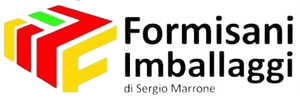 Logo di Formisani Imballaggi