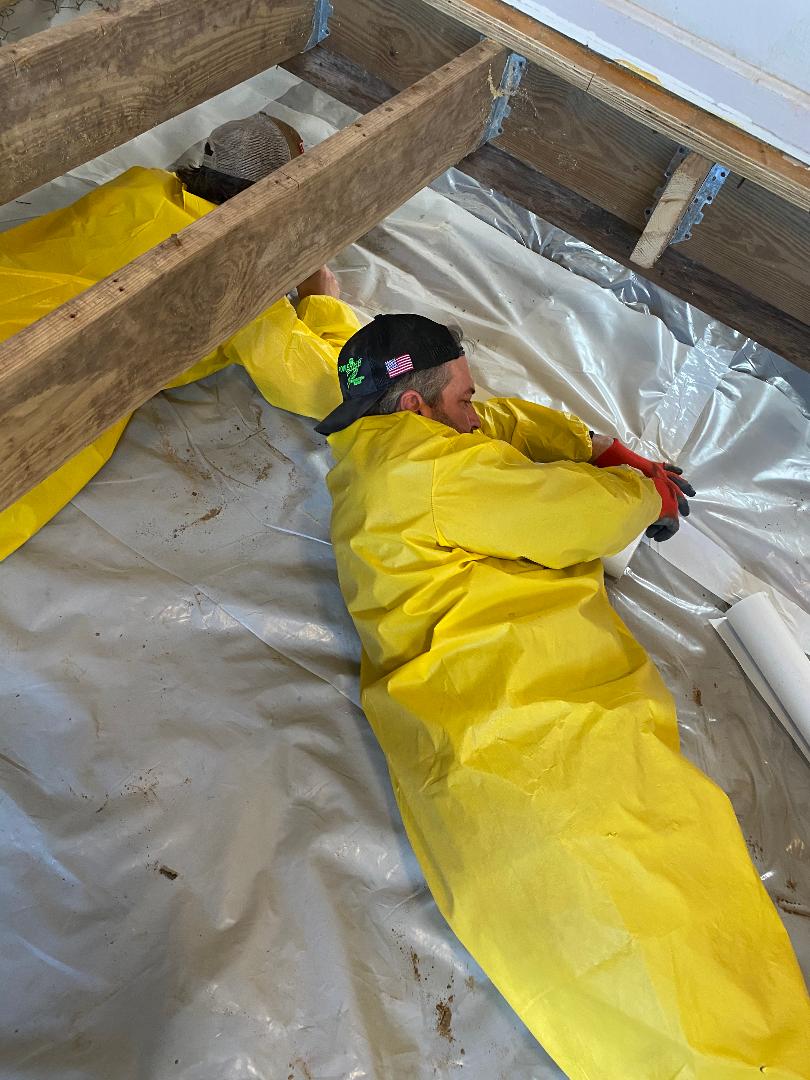 Arkansas Foundation and Drain LLC Foundation and Drain Services in