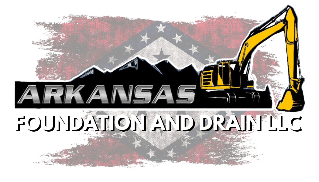 Arkansas Foundation and Drain LLC | Foundation Repair and Solutions | Arkansas