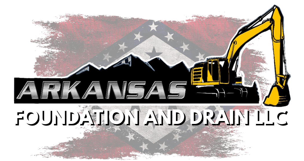 Arkansas Foundation and Drain LLC | Foundation Repair and Solutions | Arkansas