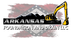 Arkansas Foundation and Drain LLC | Foundation Repair and Solutions | Arkansas