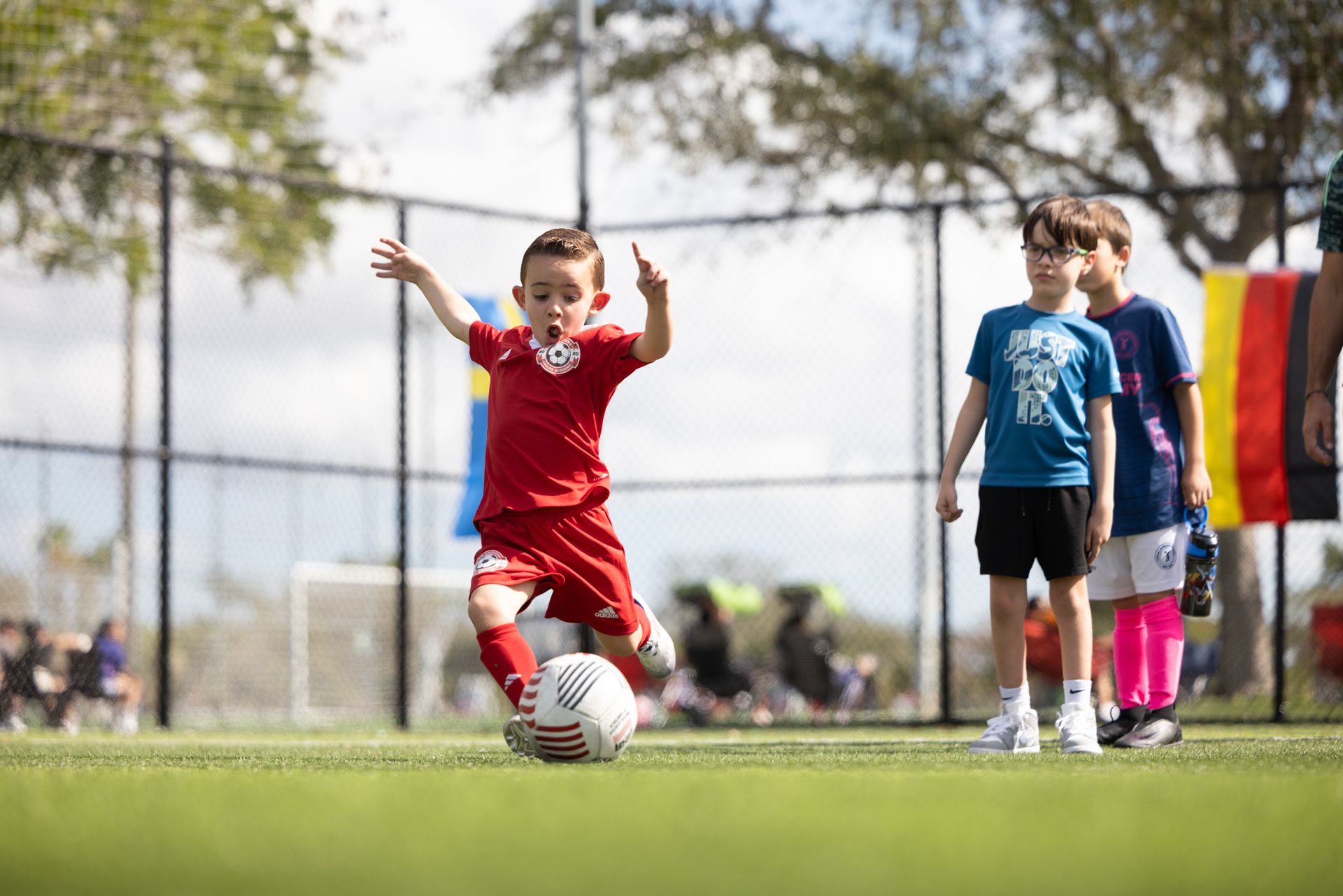 Florida Youth Soccer League