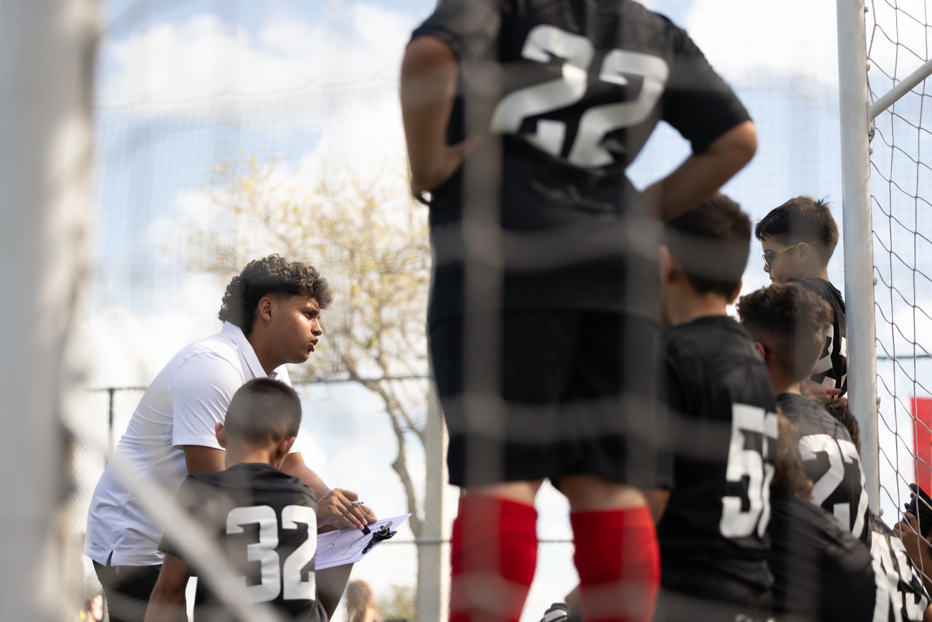 Florida Youth Soccer League