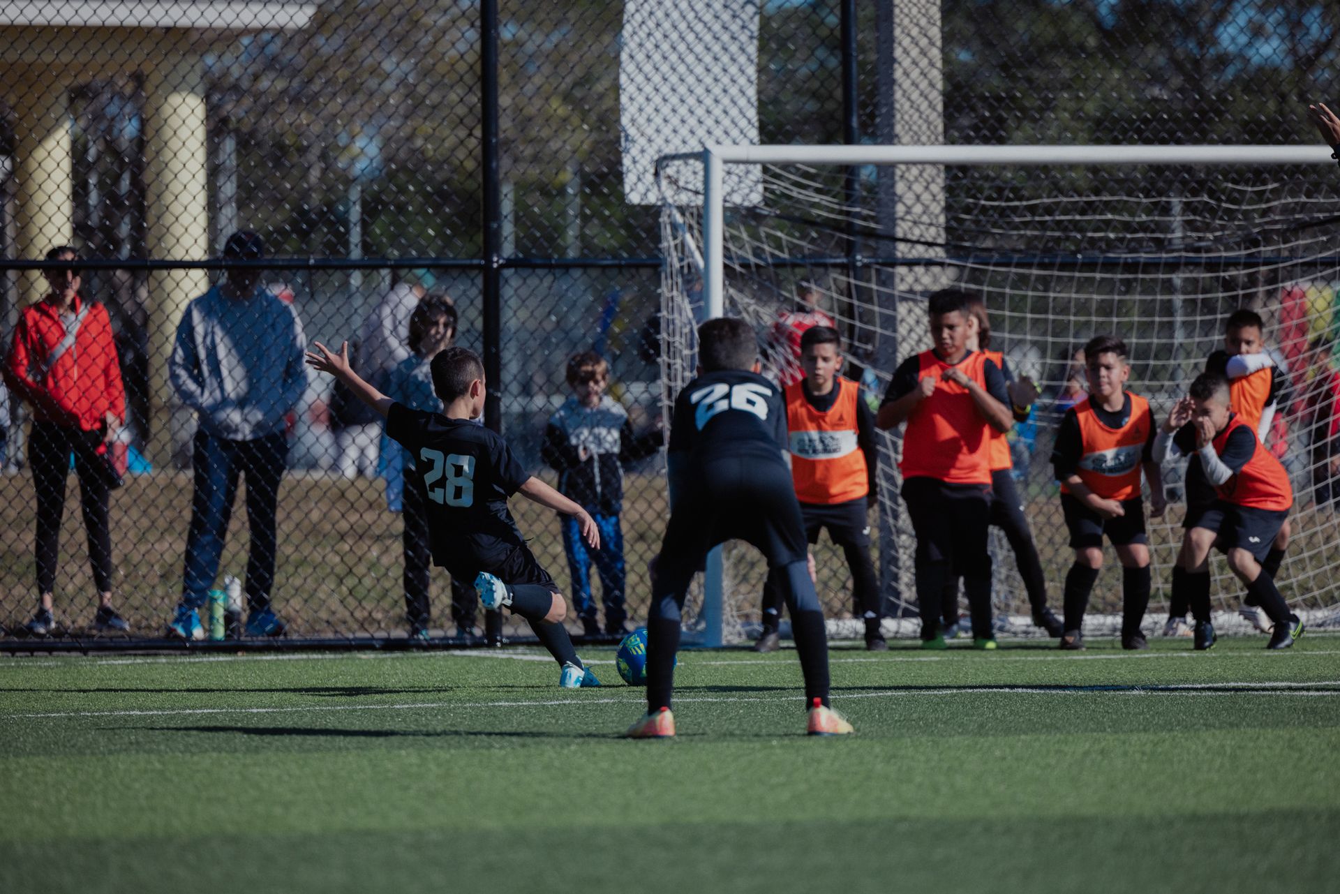 Florida Youth Soccer League