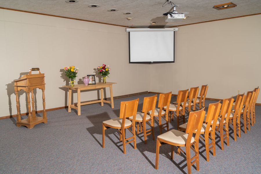 Ellsworth | O'Connell Family Funeral Homes & Cremation Services