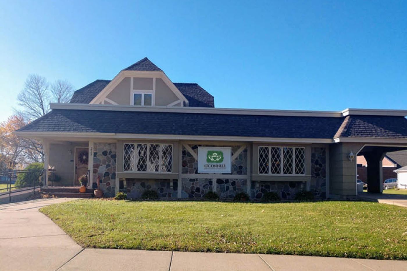 River Falls | O'Connell Family Funeral Homes & Cremation Services