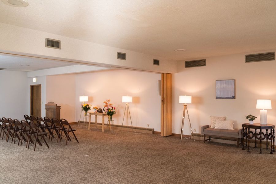 River Falls | O'Connell Family Funeral Homes & Cremation Services