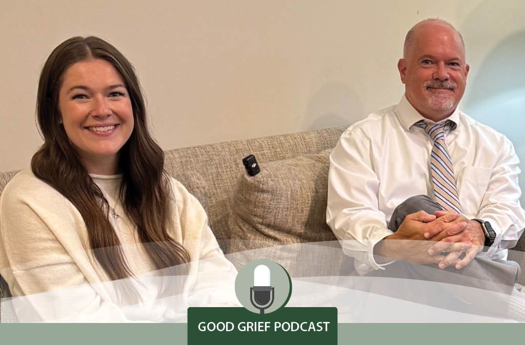 funeral pre-planning with O’Connell Family Funeral Homes