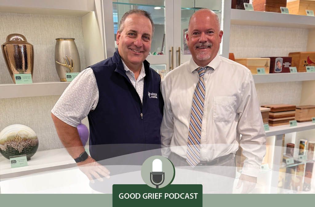 cremation process explained by O’Connell Family Funeral Homes