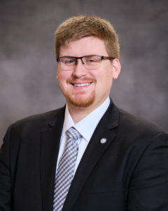 Austin Mahanke