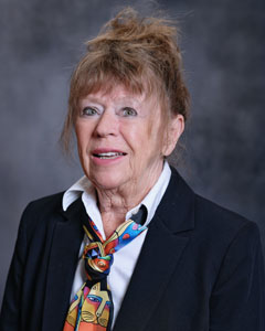 Carol Olsen