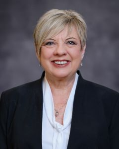 Debbie Baillargeon