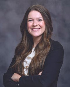 Emma O'Connell
