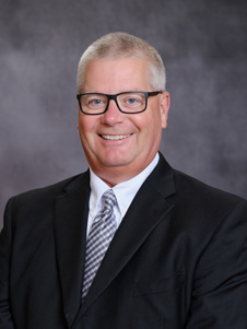 Greg Michel