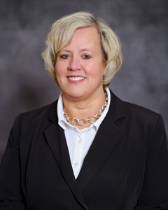Heidi Ferguson
