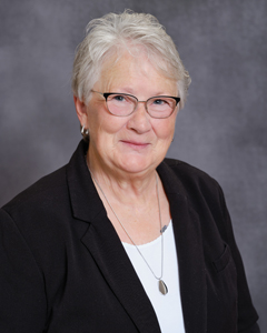 Linda Maday