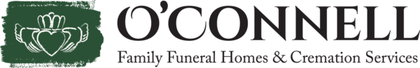 O'Connell Family Funeral Homes & Cremation Services Logo
