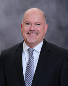 Mike O’Connell