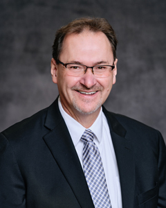Robert Haliburton