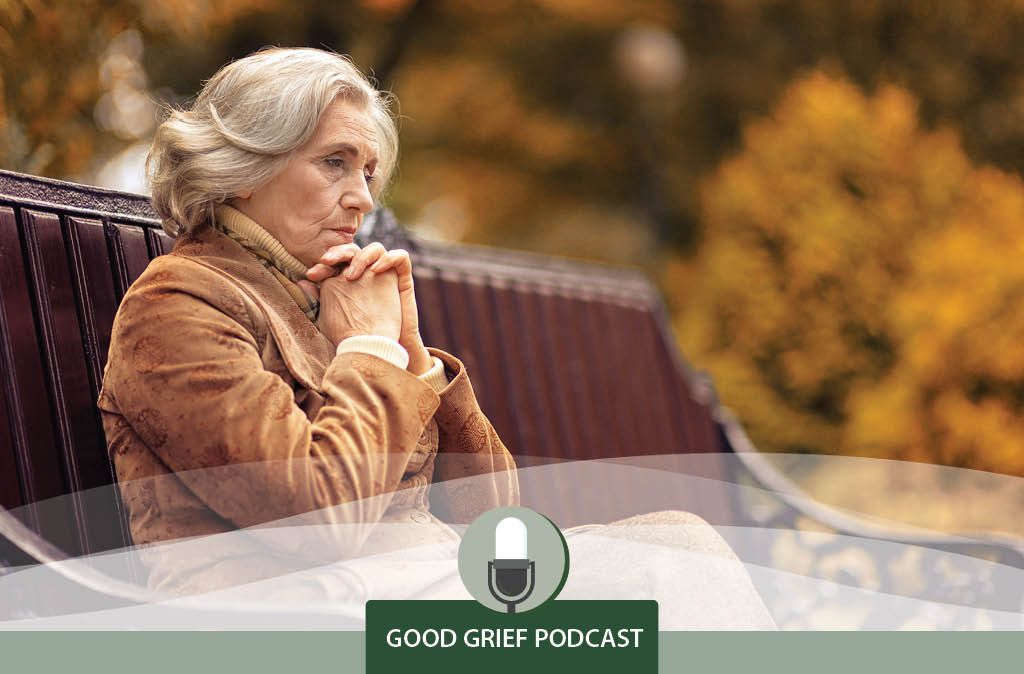 The Good Grief Podcast