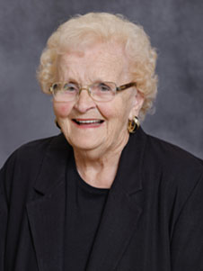 Shirley Rademaker