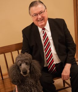 1928 – 2019 Read More About Thomas
Read A Compliment to Funeral Directors
