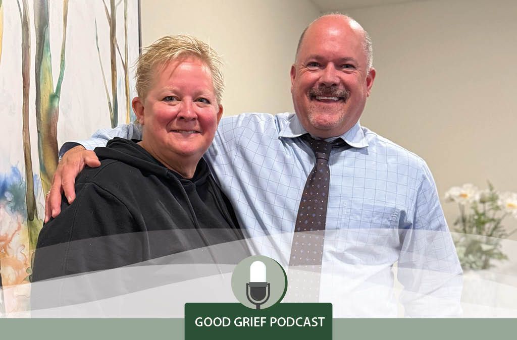 Grief in the Family /system Podcast