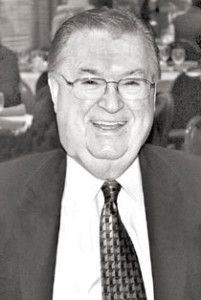 Tom O’ Connell
