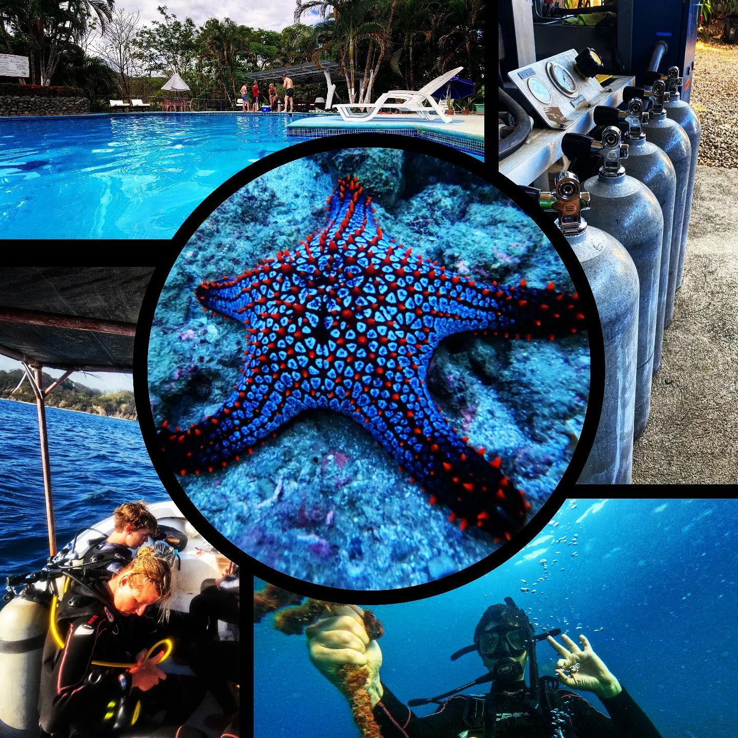 Samara Dive School 4