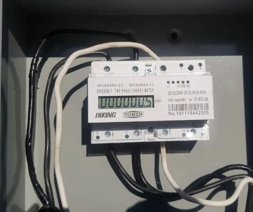 MÁSTER BAJA PLOMERÍA Y ELECTRICIDAD