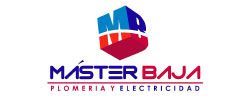 MÁSTER BAJA PLOMERÍA Y ELECTRICIDAD