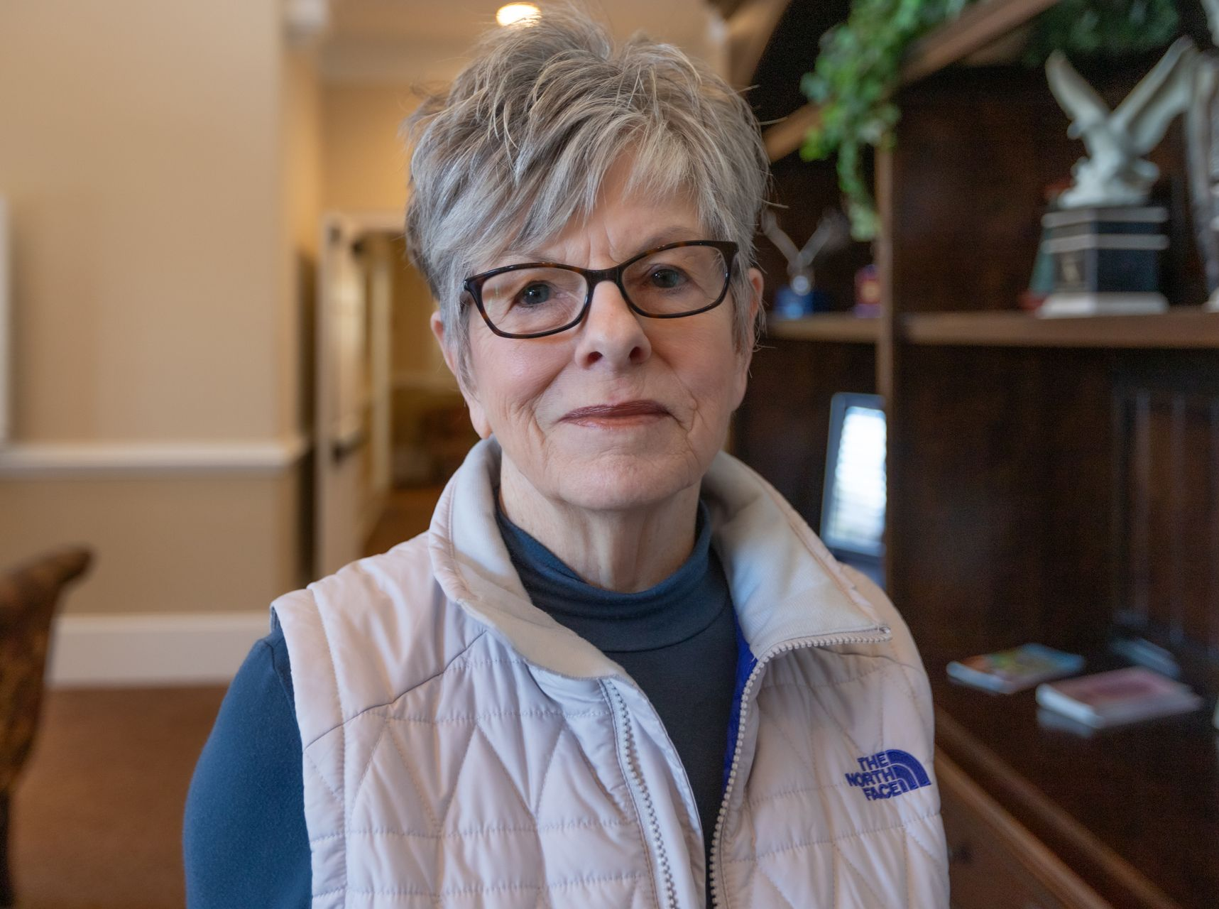 TERESA DRAKE