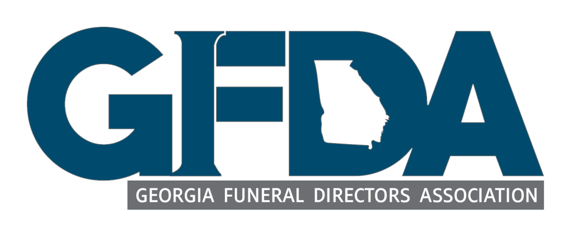 GFDA logo