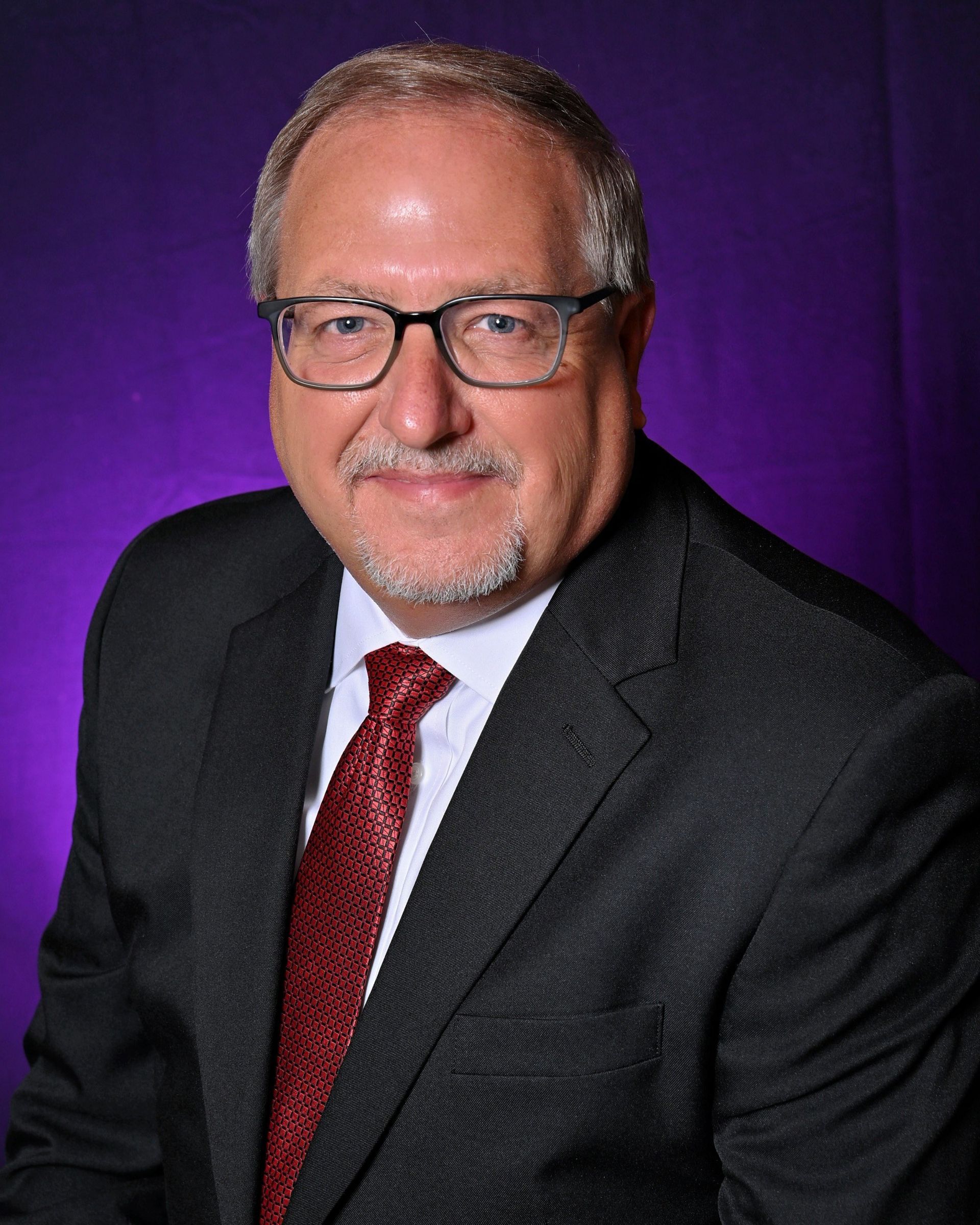 SCOTT ELLIS, CFSP