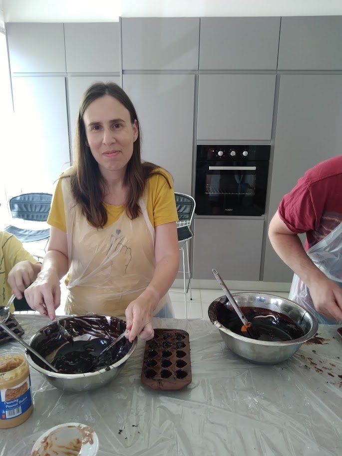 סדנאות זוגיות ליום הולדת
