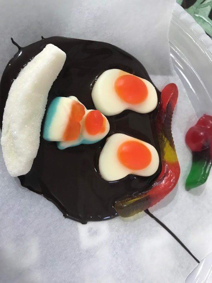 סדנה זוגית ליום הולדת