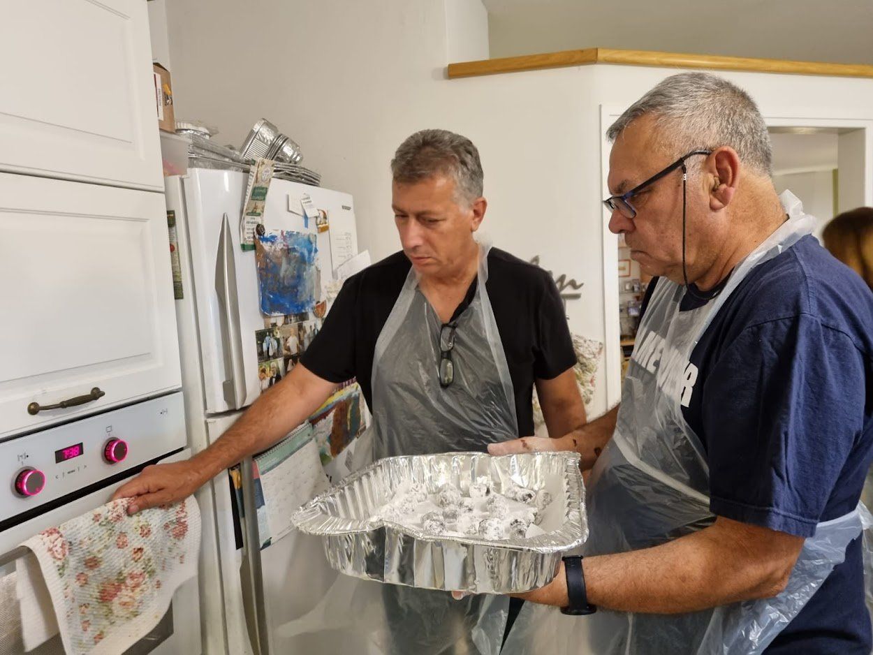 סדנאות גיבוש למנהלים
