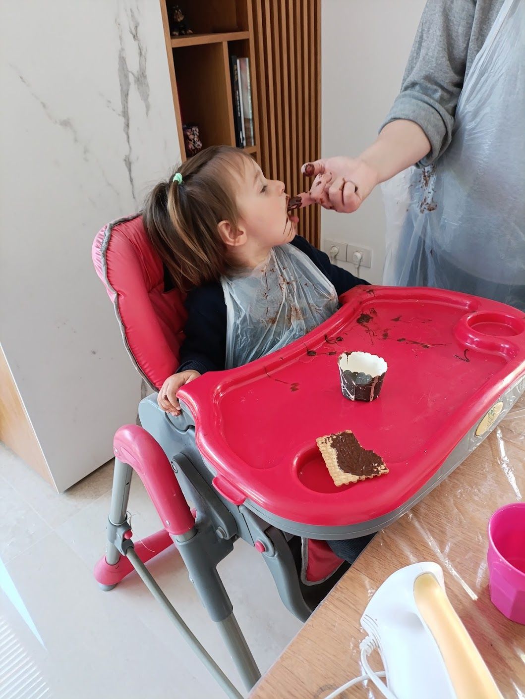 אתה בטוח שאתה רוצה רק שוקולד, בלי הביסקוויט? סדנאות שוקולד מחירים
