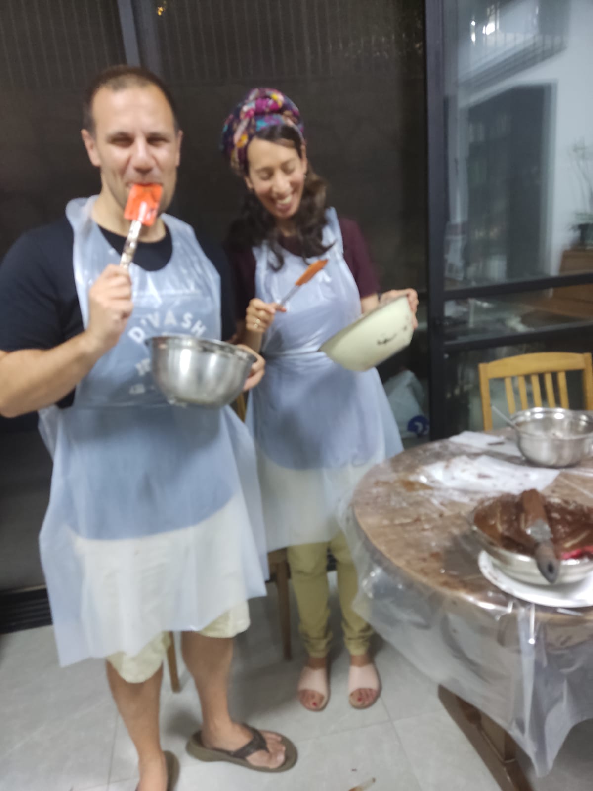 סדנאות לזוגות