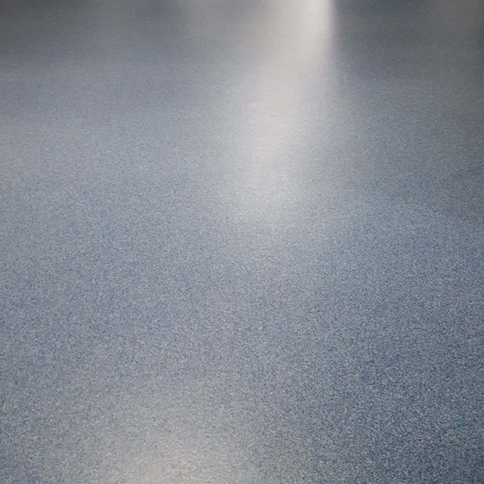 Becosan - Polished concrete