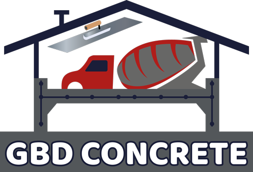 GBD CONCRETE GBD CONCRETE
