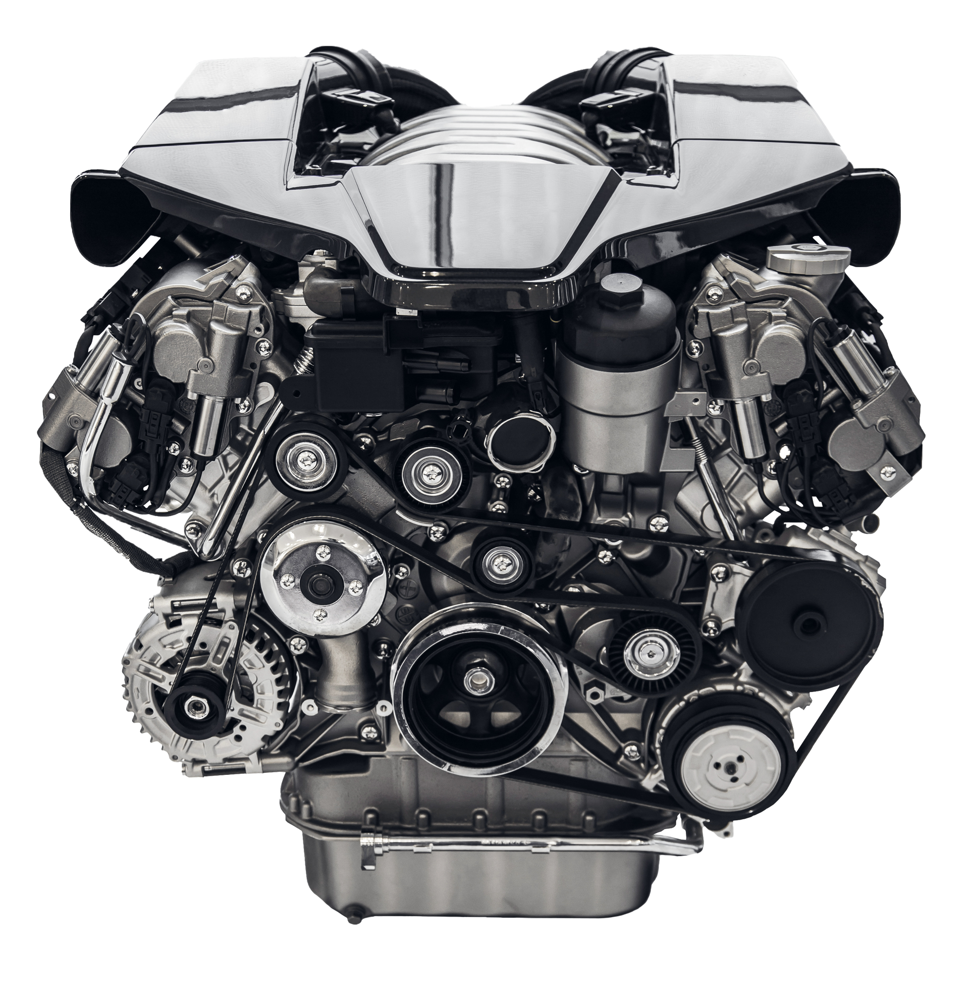 Automotive Repair & Performance Tuning | RevTech | Sterling, VA