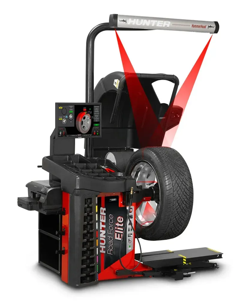 Road Force Elite Balancer: RFE20