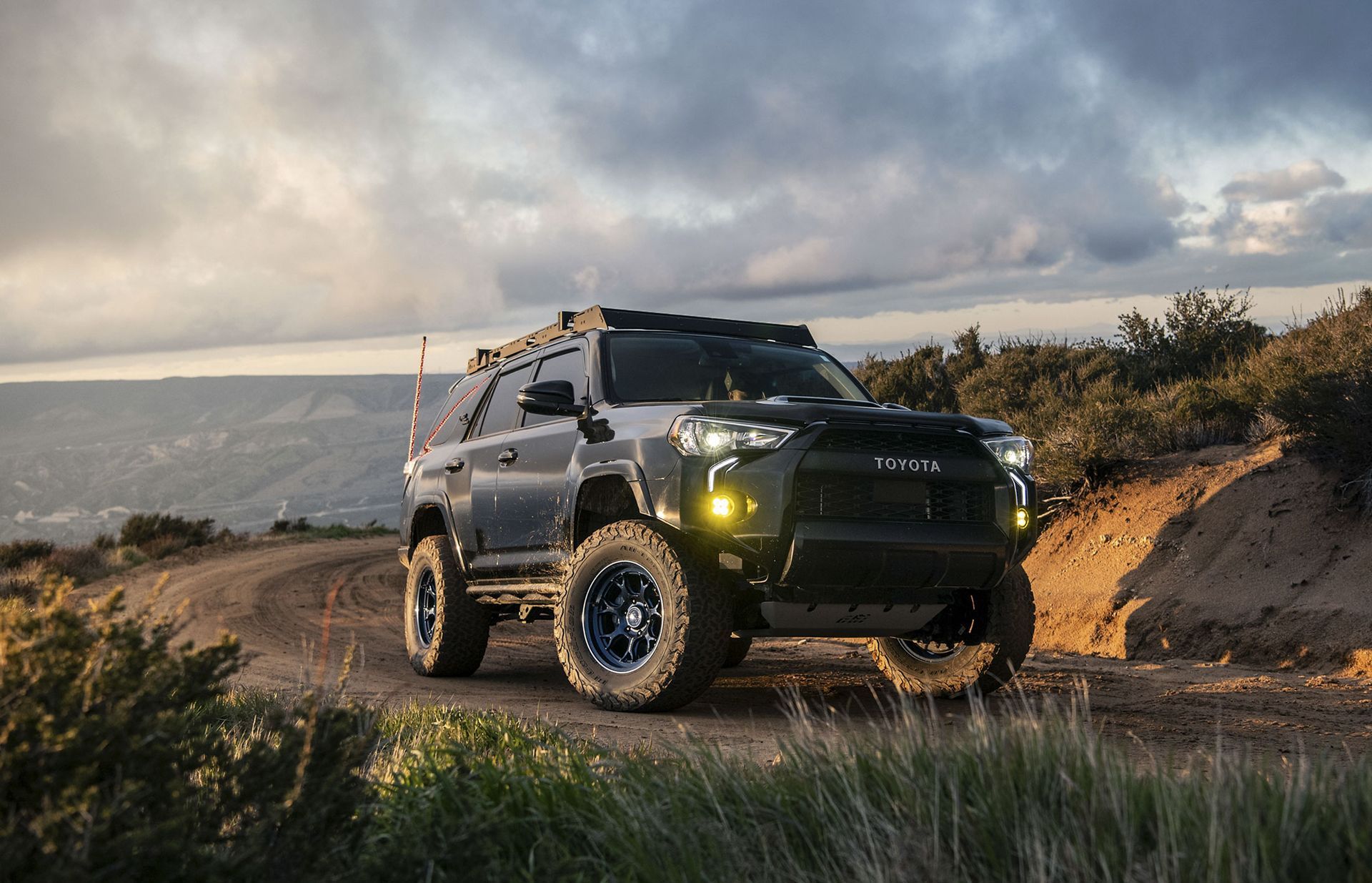 Black Rhino Wheels