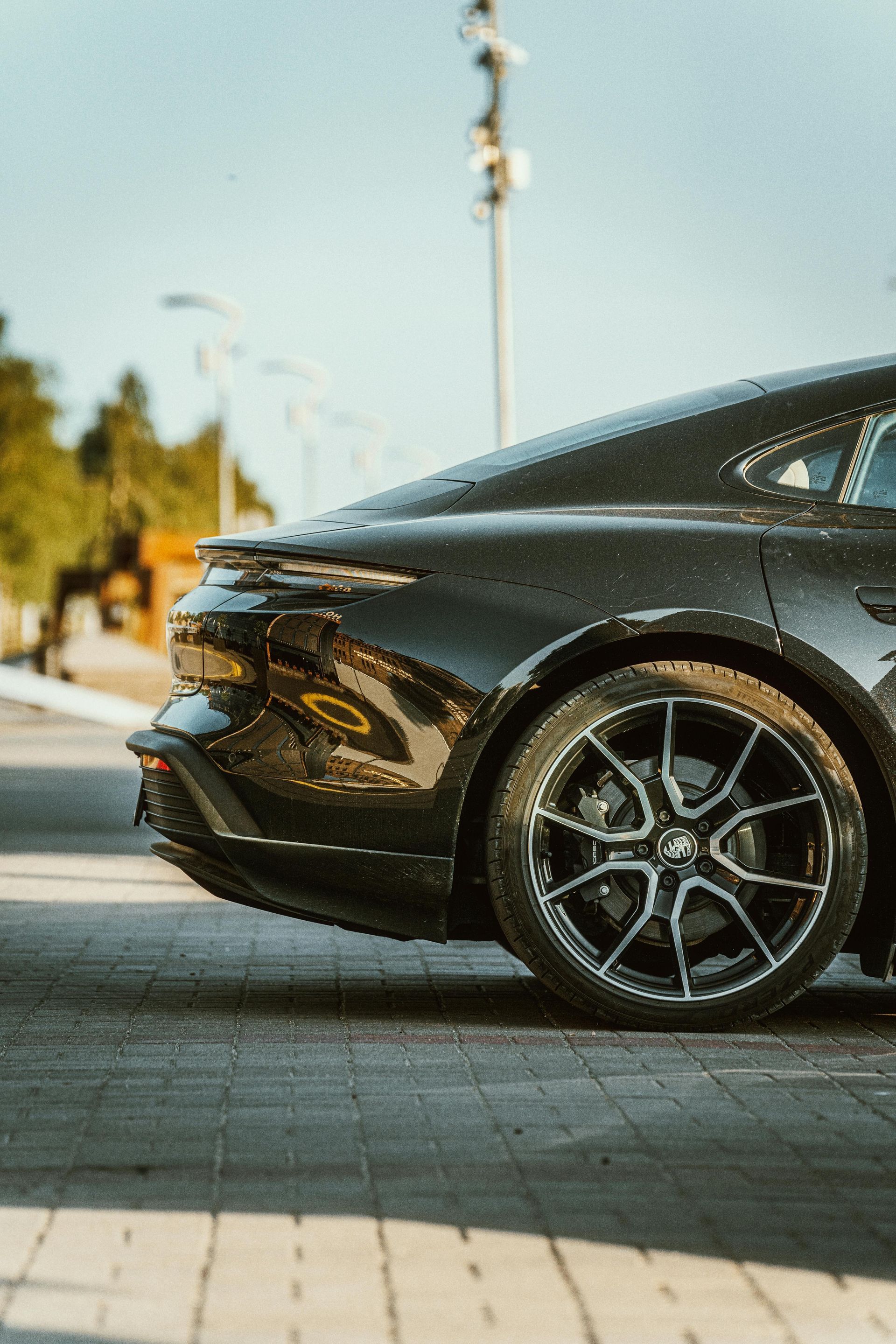 Porsche