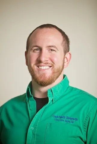 Dr. Sean