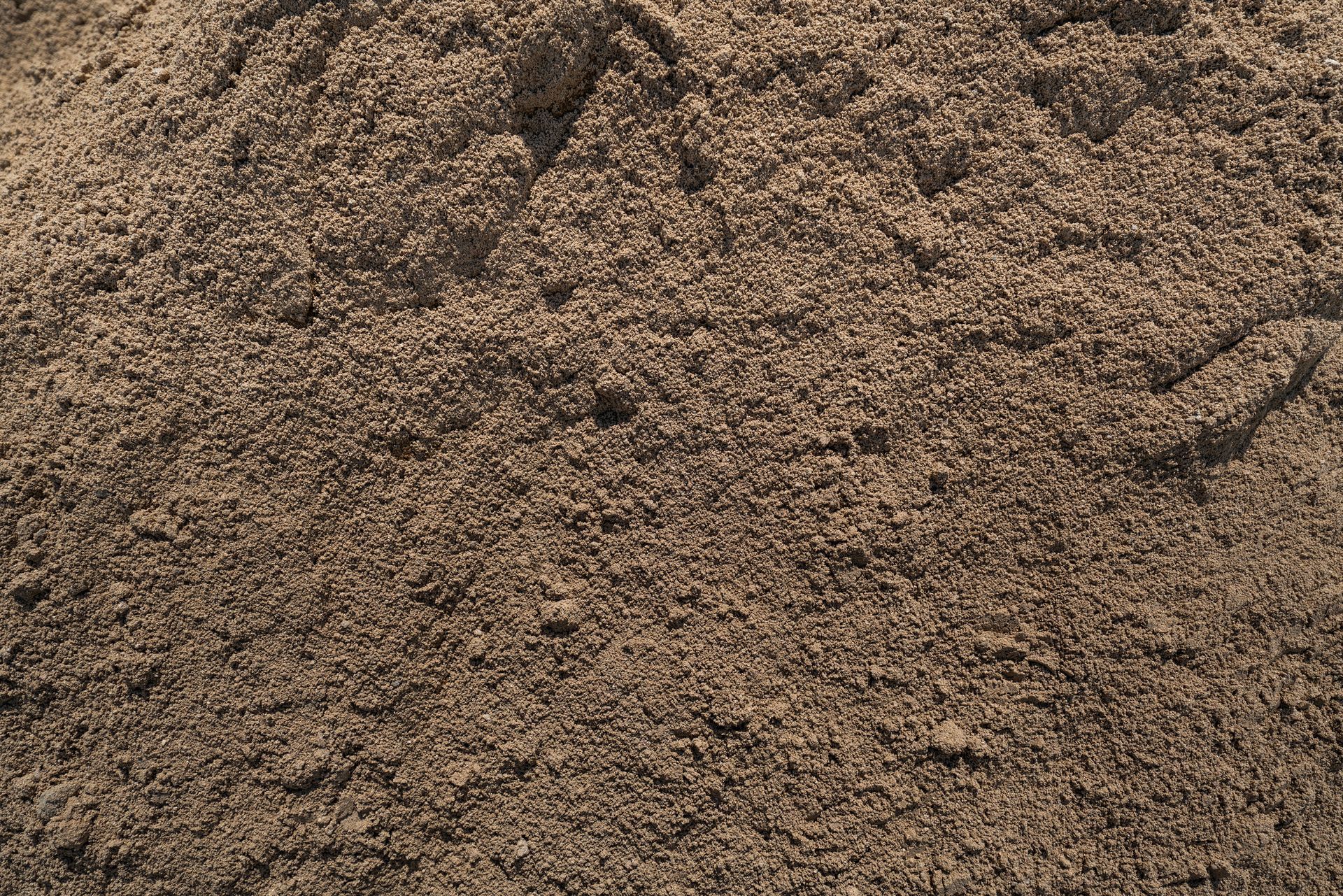Full Frame Shot Of soil