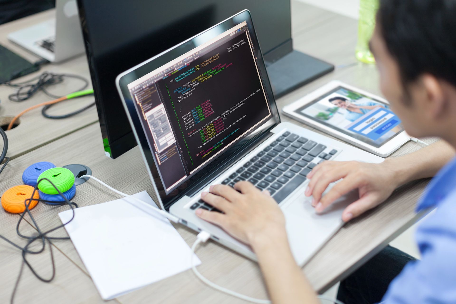 Website Design in Danbury, CT Website Design in Danbury, CT